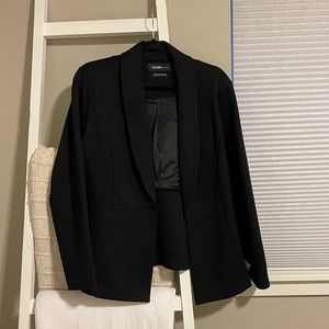 Torrid Blazer